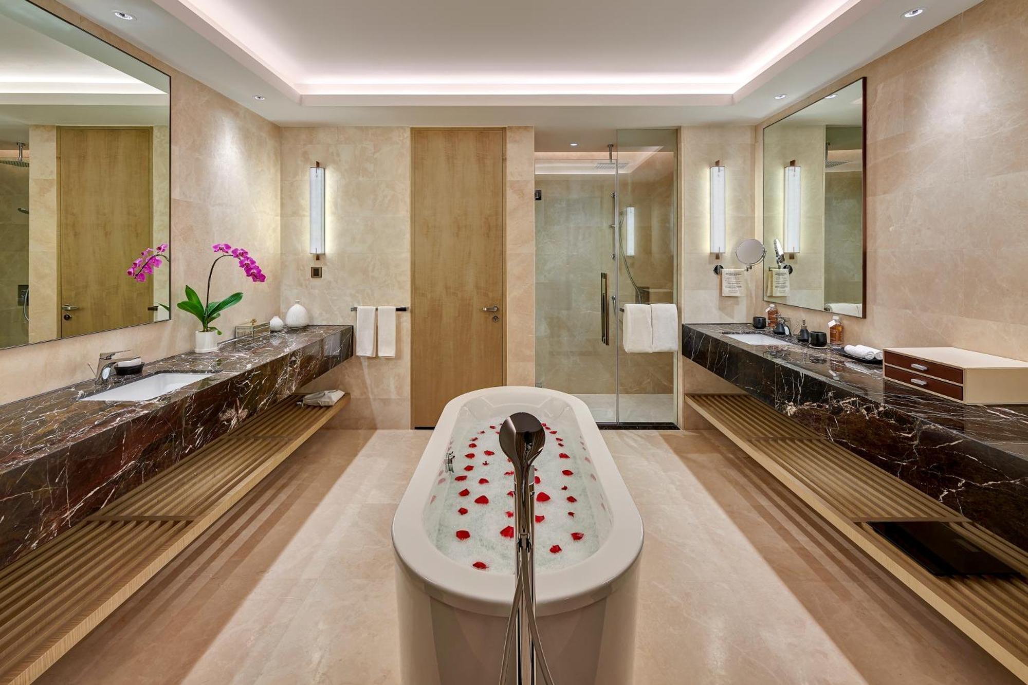 Pavilion Suite