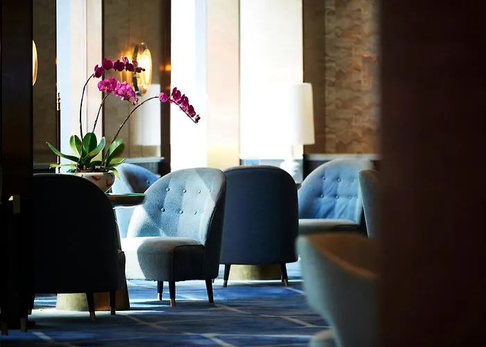 Hotel Dorsett Kuala Lumpur